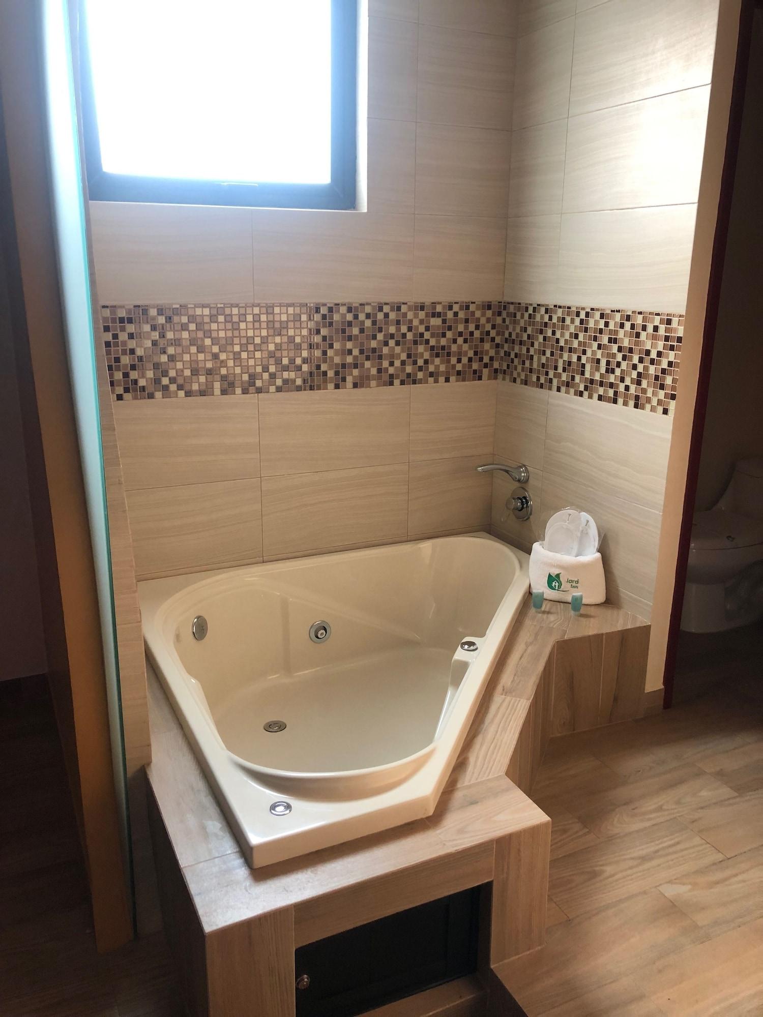Equipamiento de Habitación Hotel Jard Inn Adults only