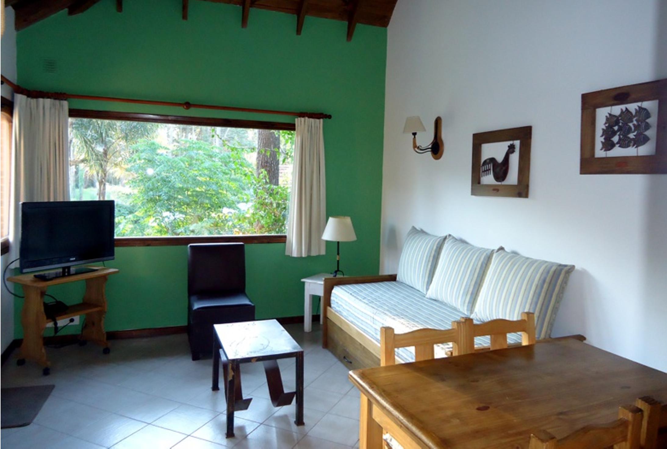Habitación La Posta de Carilo