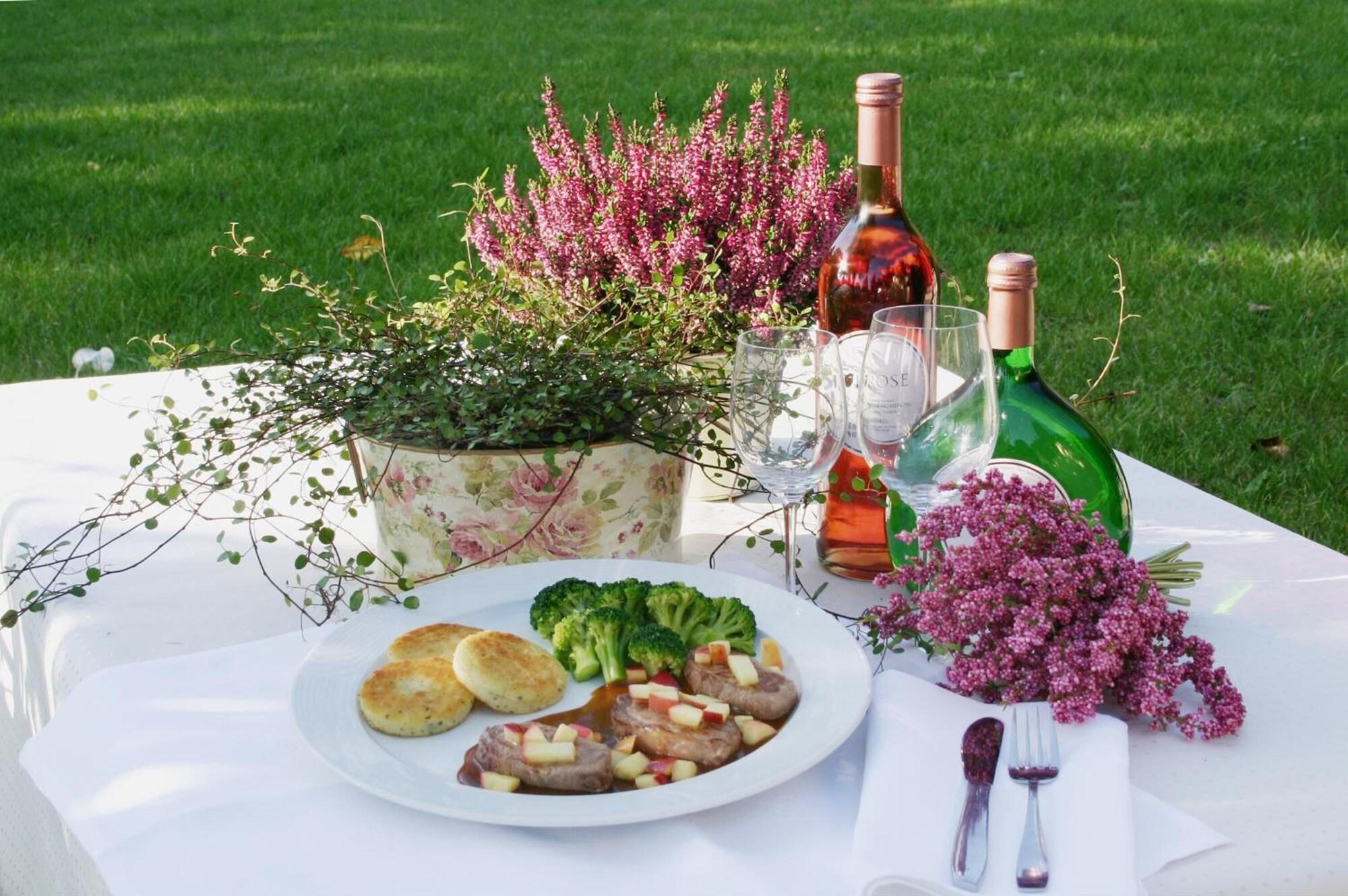 Restaurant Hotel Rose