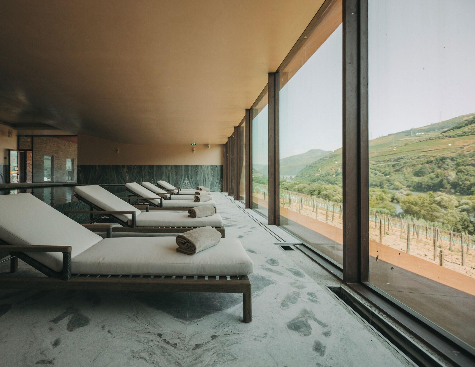 Spa Torel Quinta da Vacaria - Douro Valley