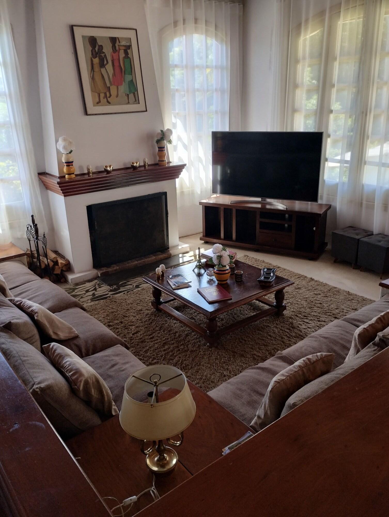 Instalaciones Recreativas Pousada Village Pôr do Sol