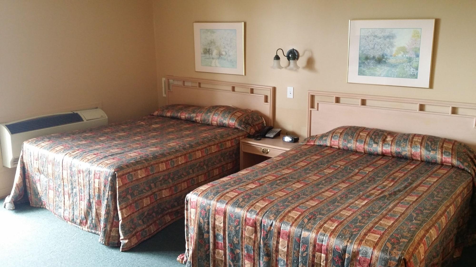 Habitación Hôtel Le Mirador
