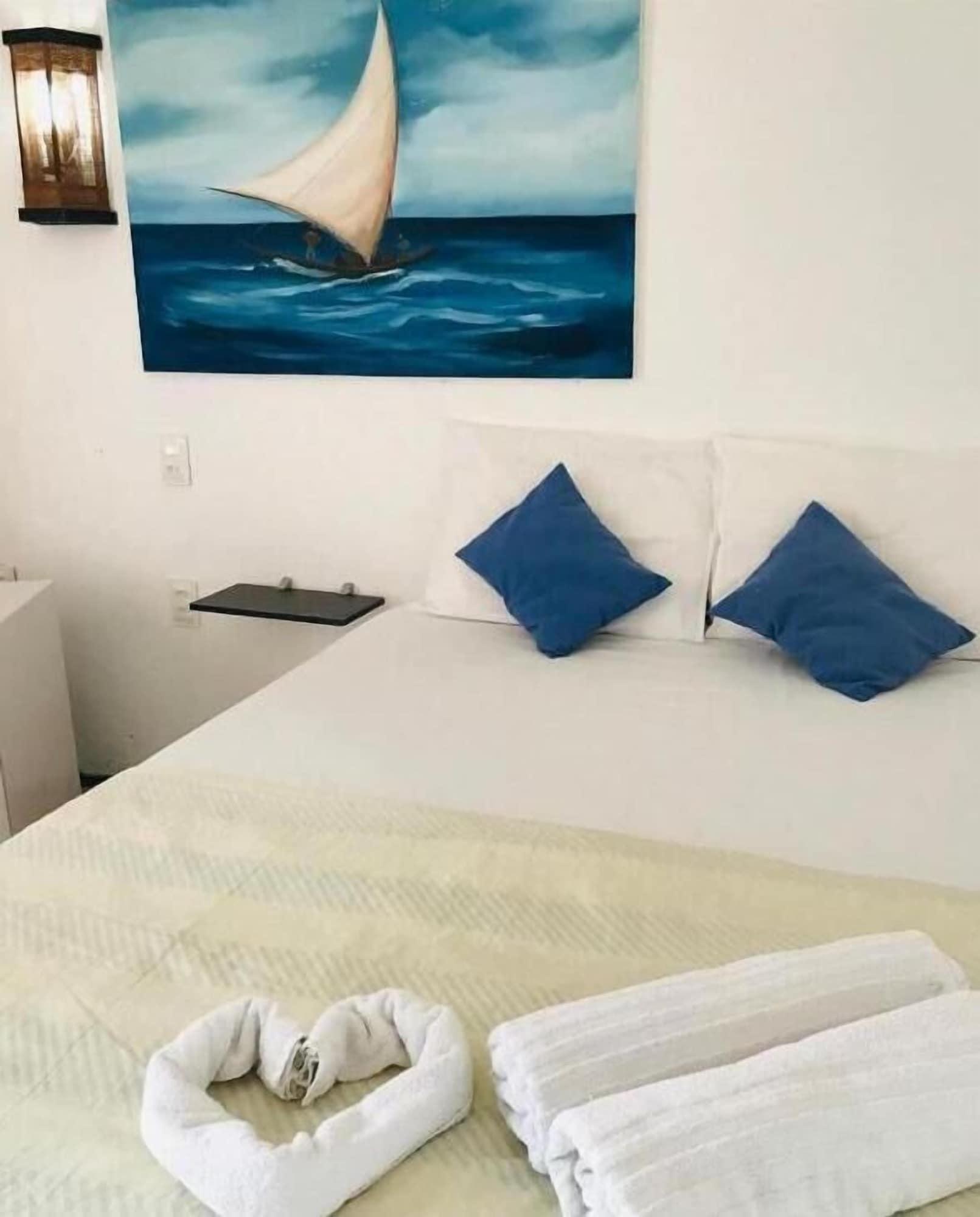 Habitación Pousada sonho meu