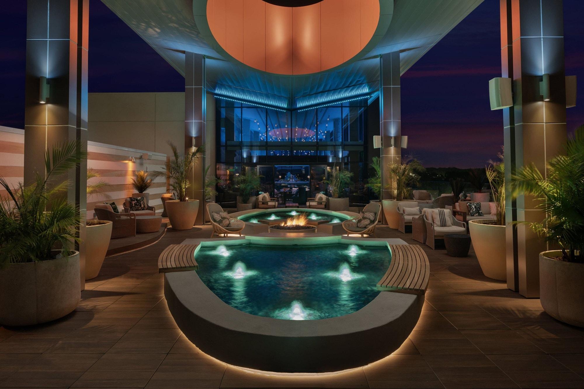 Restaurant The Westin Atlanta Gwinnett