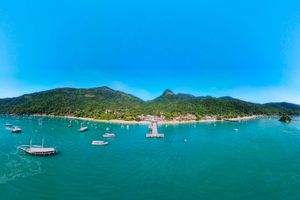 Actividad - Transfer Privado Costa Verde a Río de Janeiro