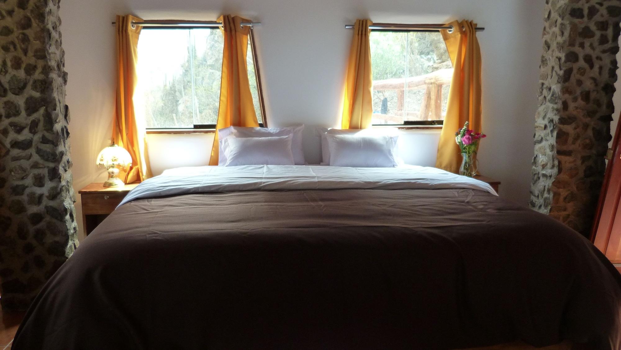 Varios Casa Inka B&B