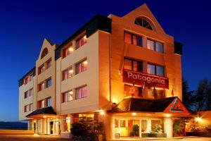 Alojamiento - Patagonia Hotel