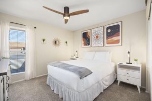 Alquiler Vacacional - Kristys Kastle