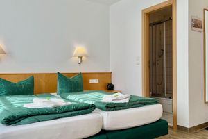 Alojamiento - Bürgerhaus Zum Paradies - Pension