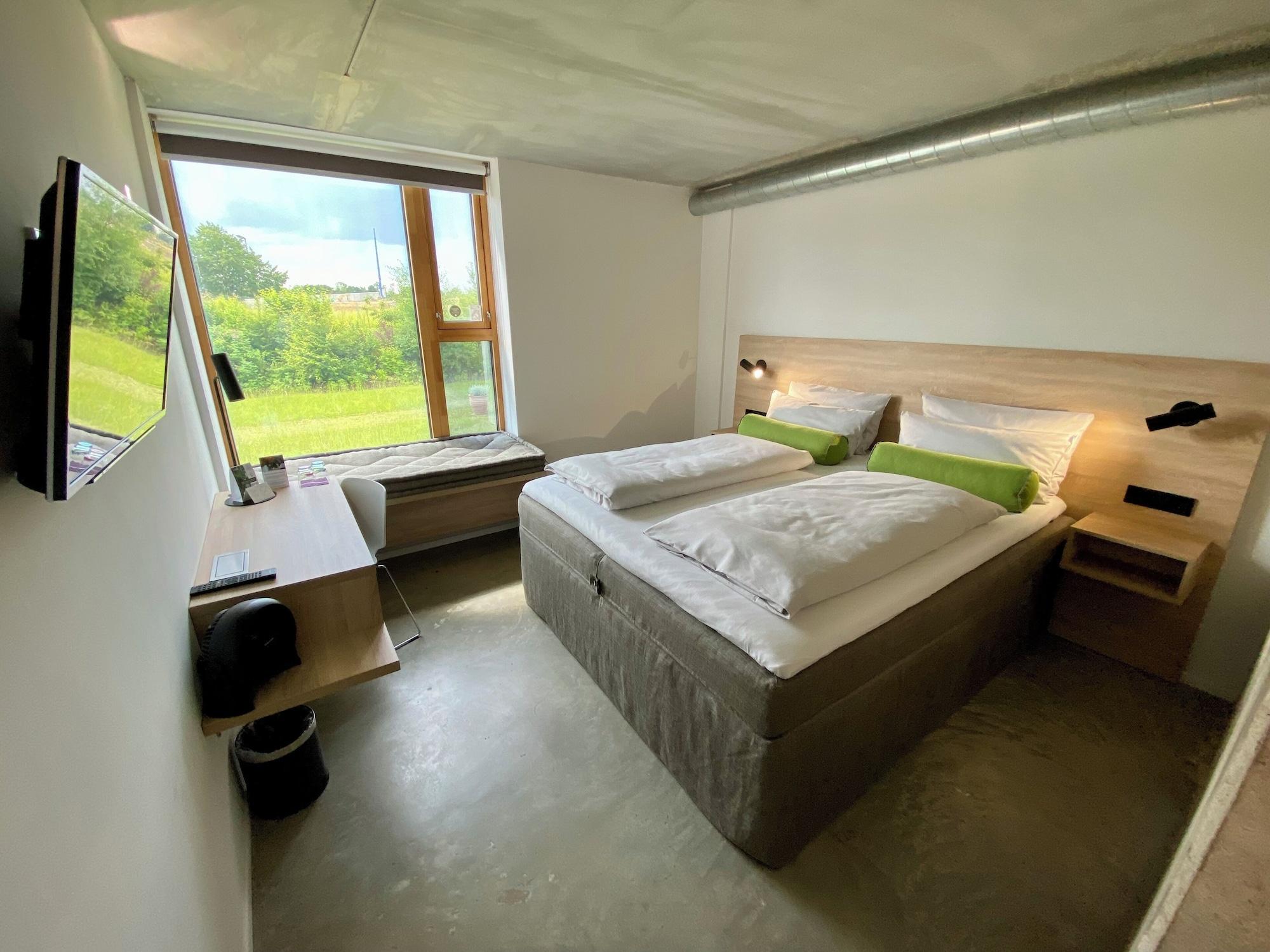 Set de Habitación Avaneo Hotel Marktredwitz