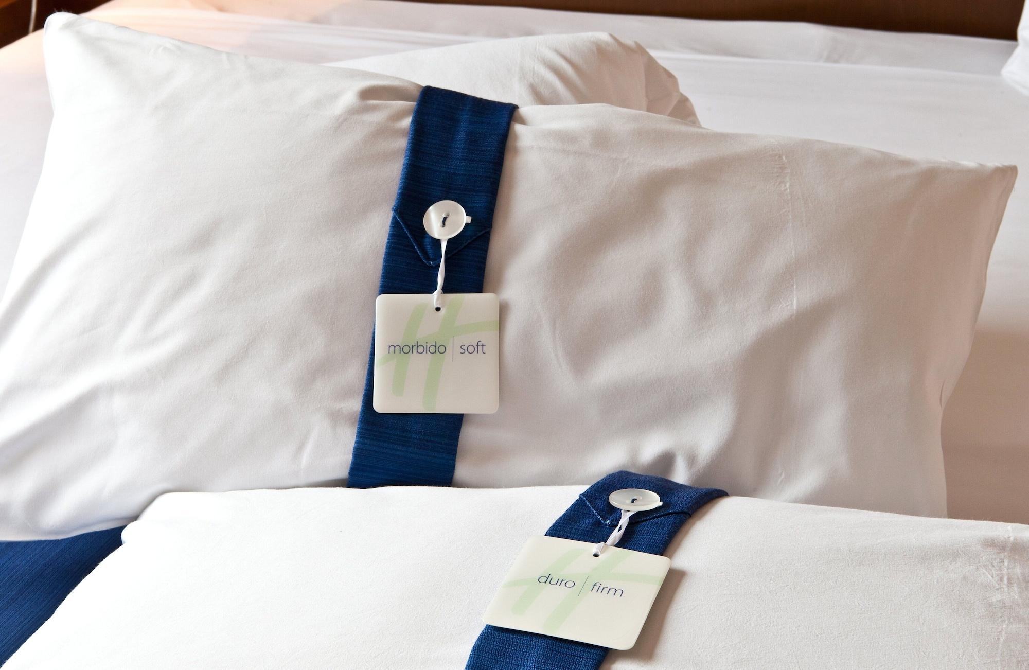 Set de Habitación Holiday Inn Express Reggio Emilia by IHG