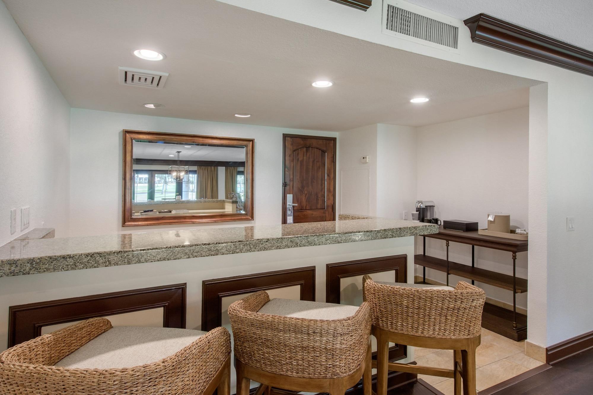 Habitación Omni Rancho Las Palmas Resort & Spa