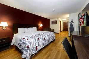 Alojamiento - Red Roof Inn Osage Beach - Lake of the Ozarks