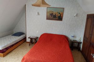 Alquiler Vacacional - Stone country house 126 m² 3 bedrooms