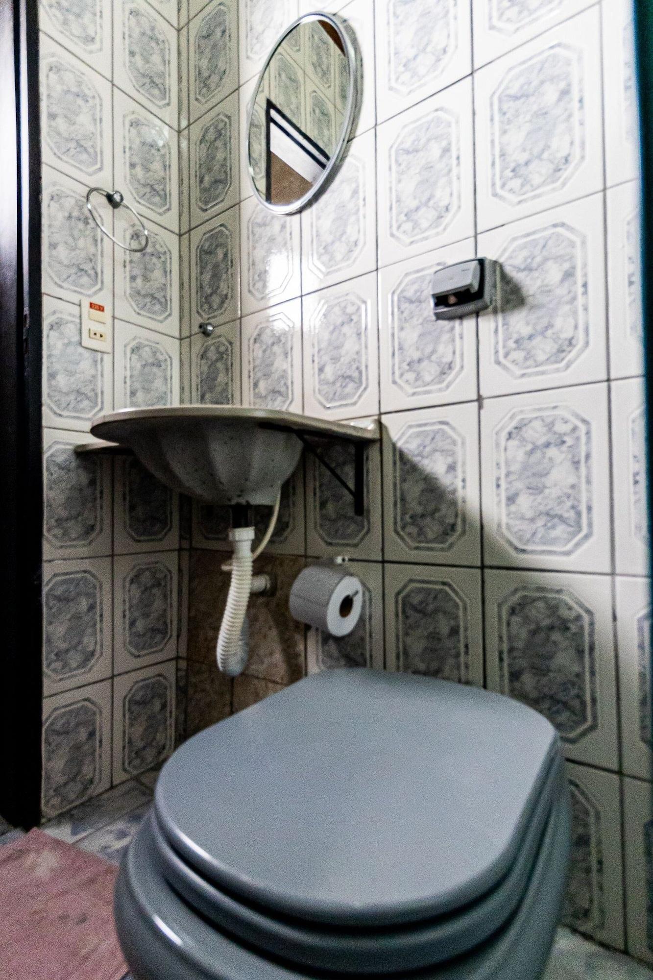 Equipamiento de Habitación MARÉ ALTA SUITES