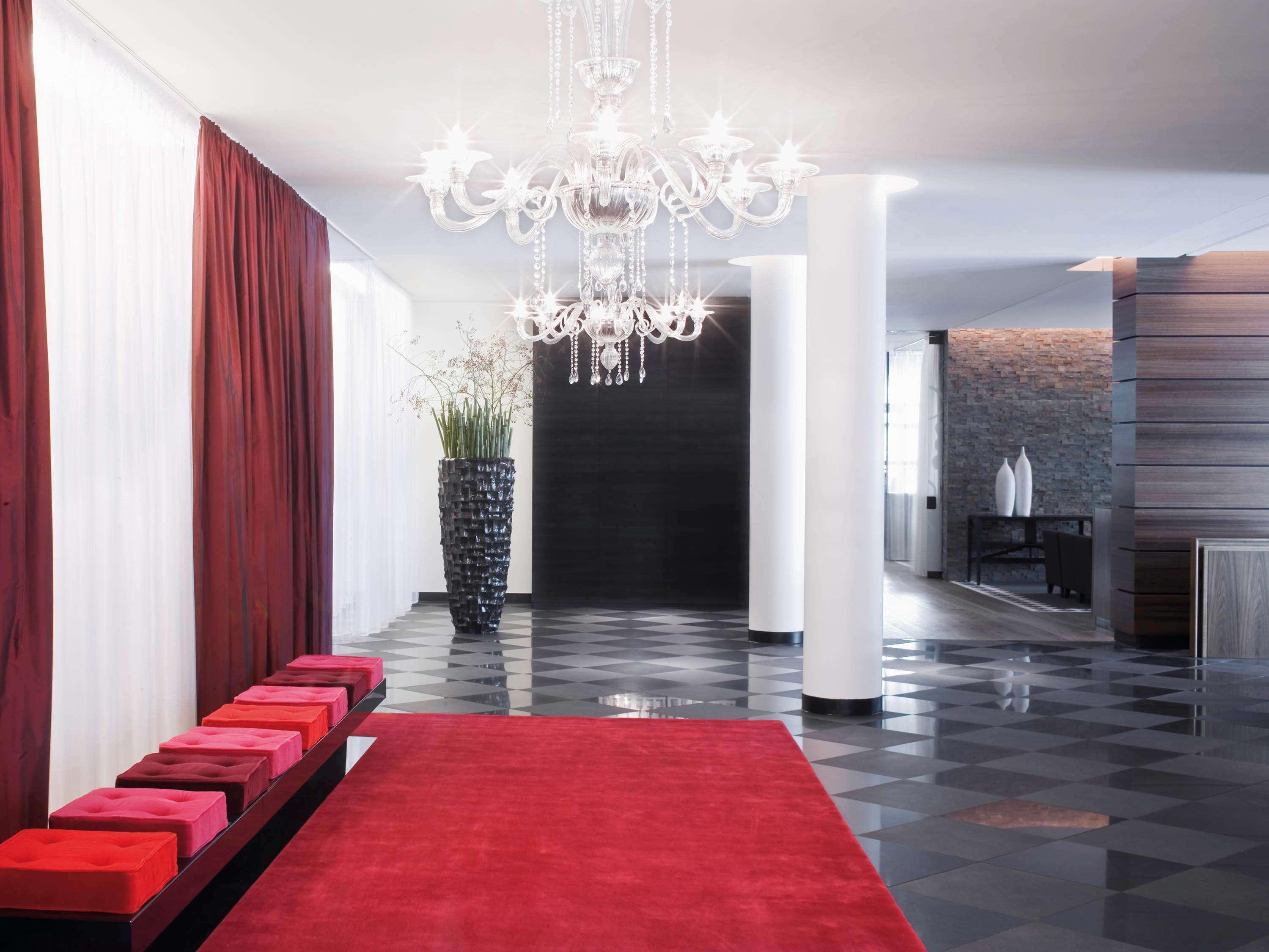 Restaurant Mövenpick Hotel Stuttgart Airport