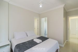 Arriendo temporal - 3 Bedroom Apartment 130m From the Beach Mmp0137