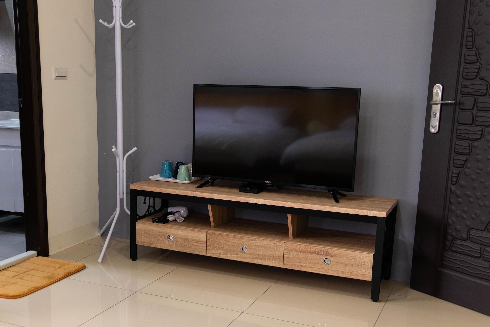 Set de Habitación TungShiang