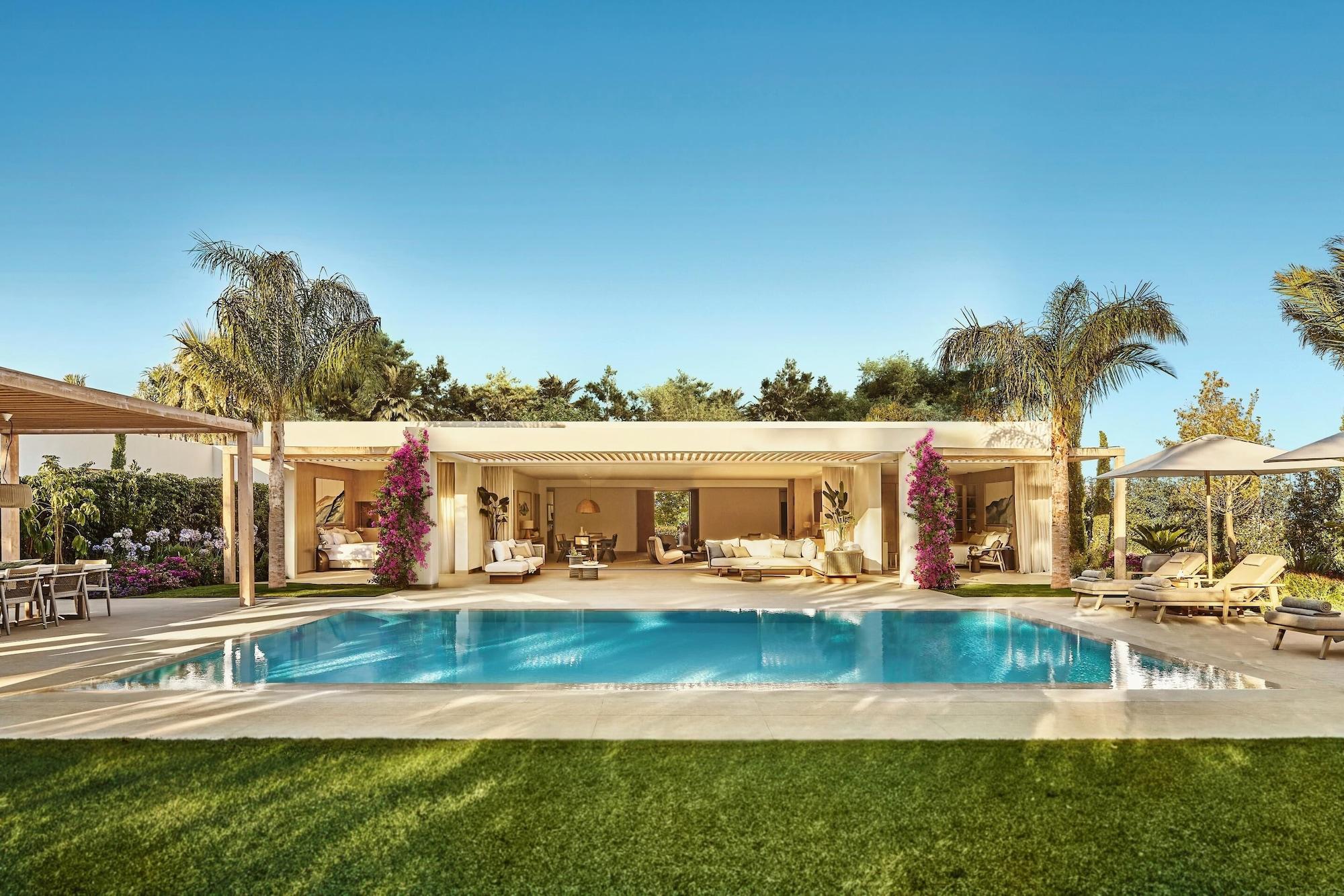 Habitación Ikos Andalusia - All Inclusive
