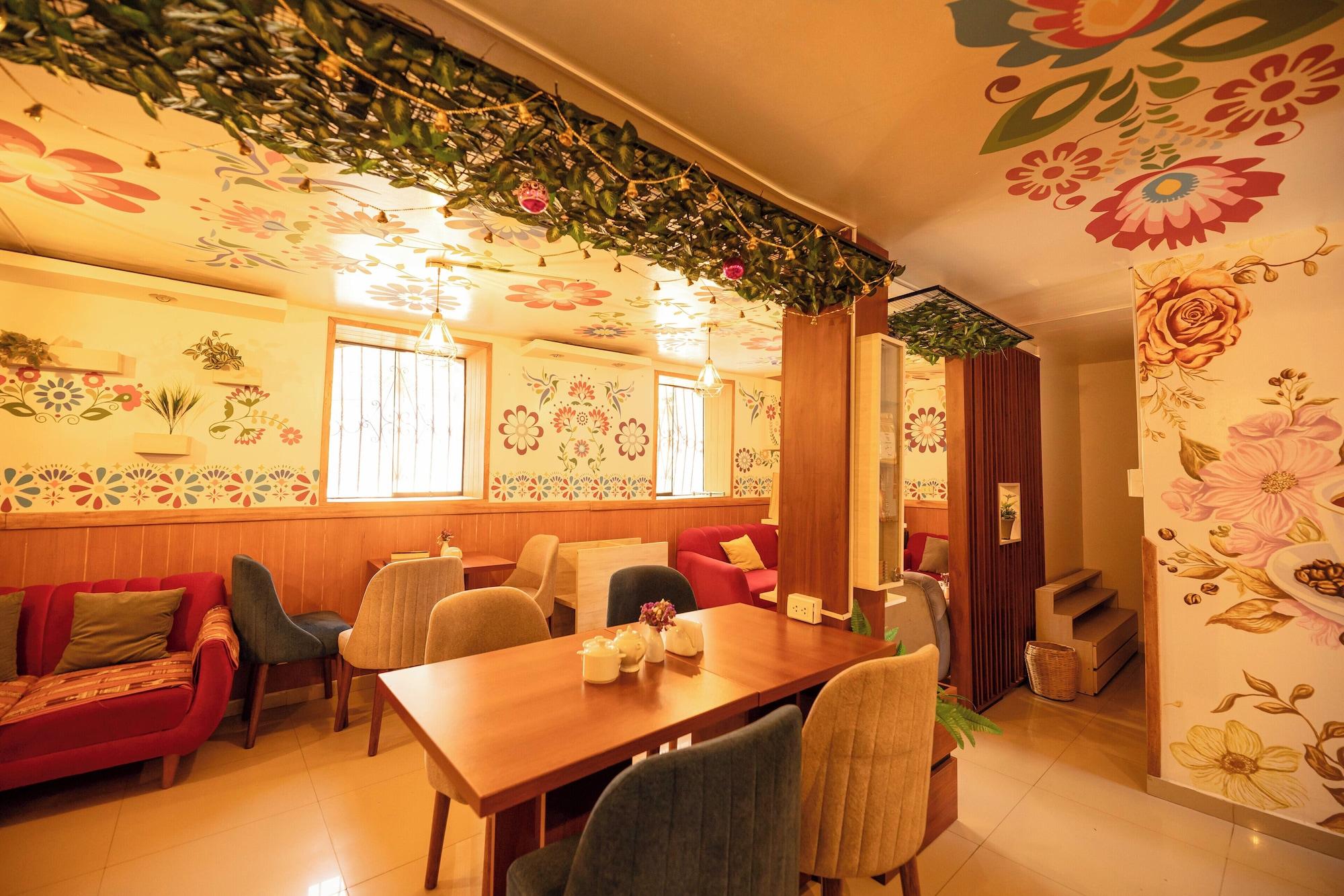 Restaurant Mayu Boutique Hotel