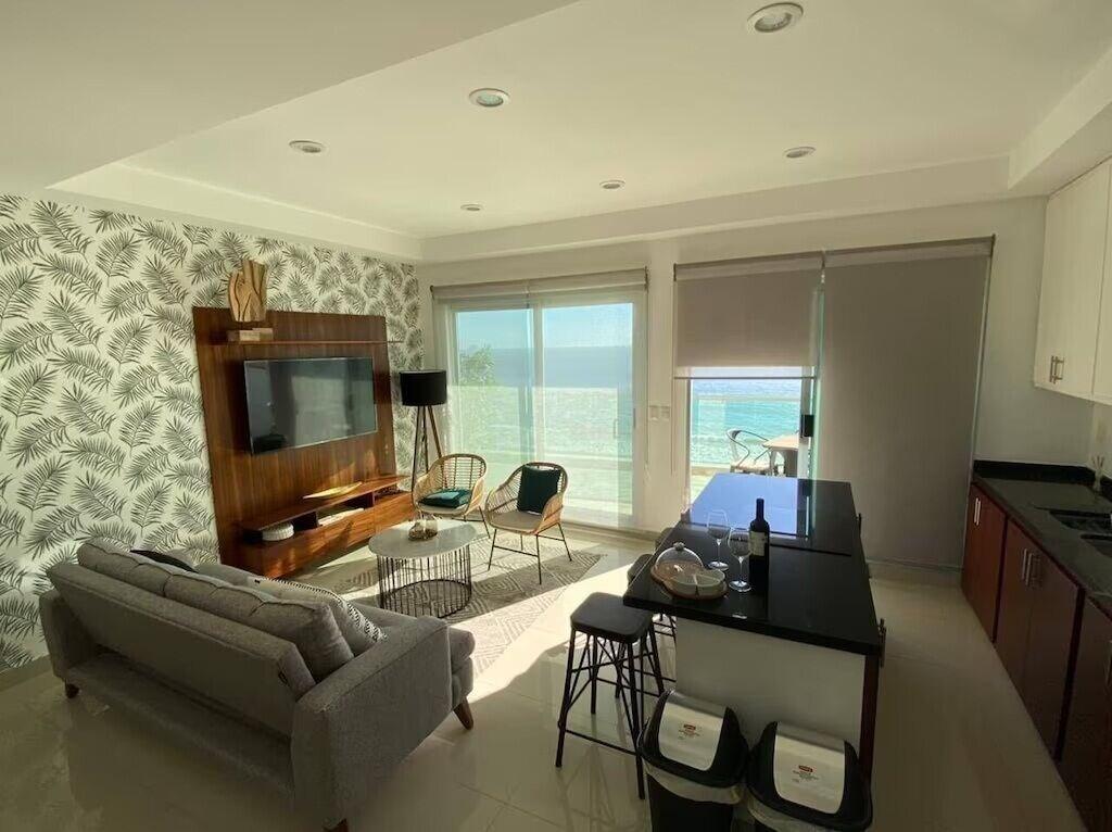 Equipamiento de Habitación CONDOS ONE ByTrvl2hm & Mazatlan Regency