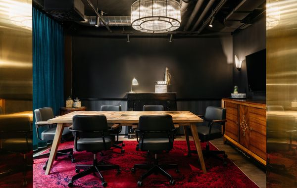 Ruby Mimi Hotel Zurich by IHG