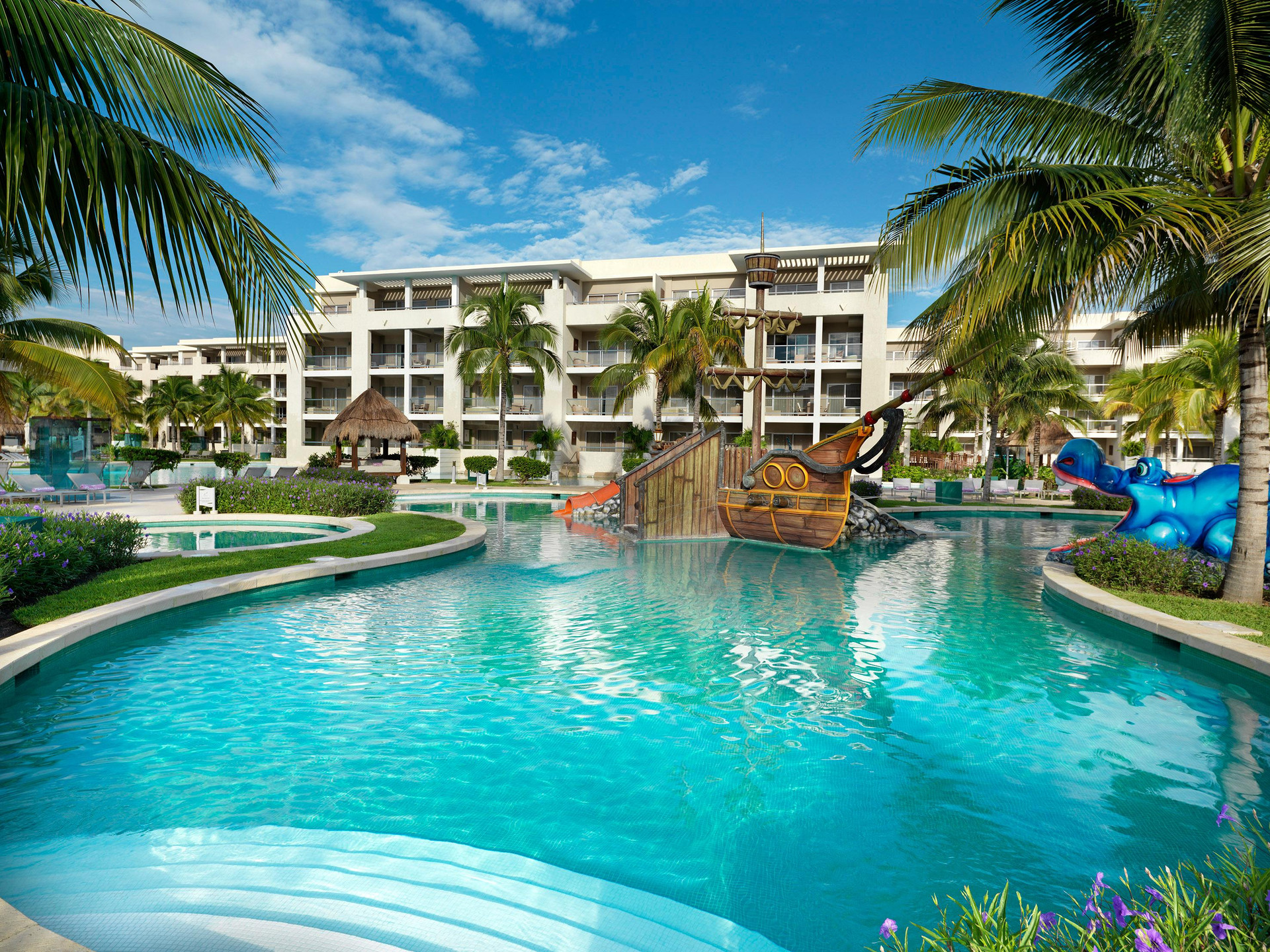 Paradisus Playa del Carmen  Riviera Maya - All Inclusive - foto 64