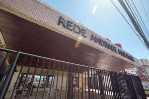 Alojamiento - Rede Andrade Mar Hotel - Rio Vermelho