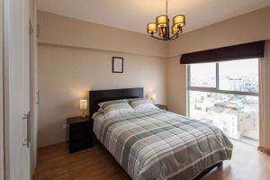 Alquiler Vacacional - Acogedor Apartamento con Vista al Mar