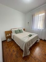 Alquiler Vacacional - Apartamento 2 Quartos Poços de Caldas-SH119B