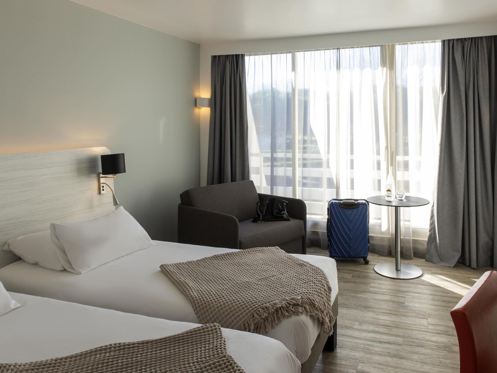 Habitación Novotel La Grande Motte Golf