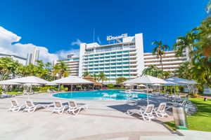 Alojamiento - Hotel El Panama by Faranda Grand