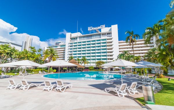 Hotel El Panama by Faranda Grand