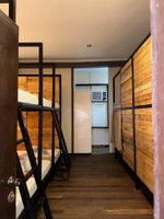 Alojamiento - Yellow Umbrella