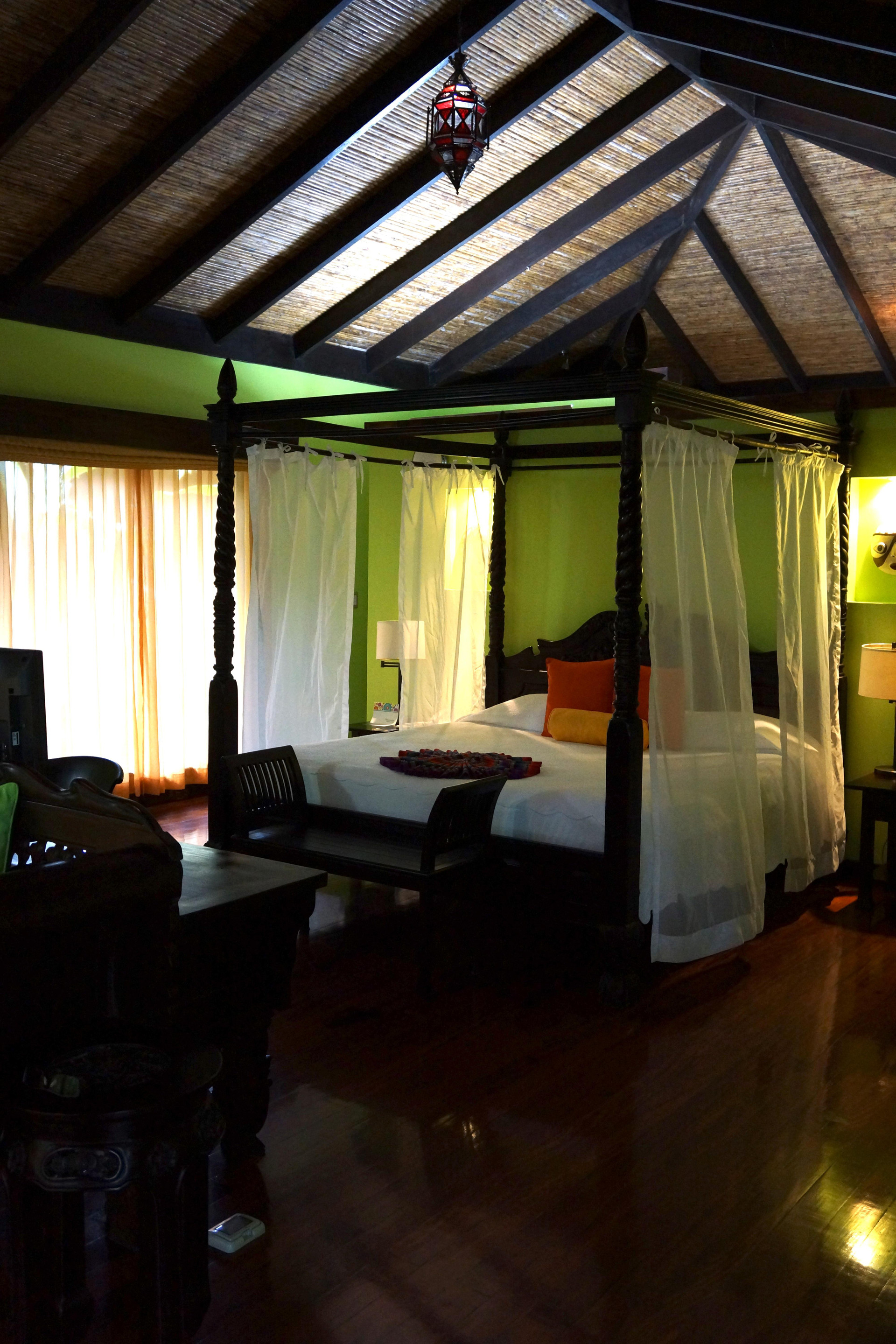 Habitación Hideaway Rio Celeste