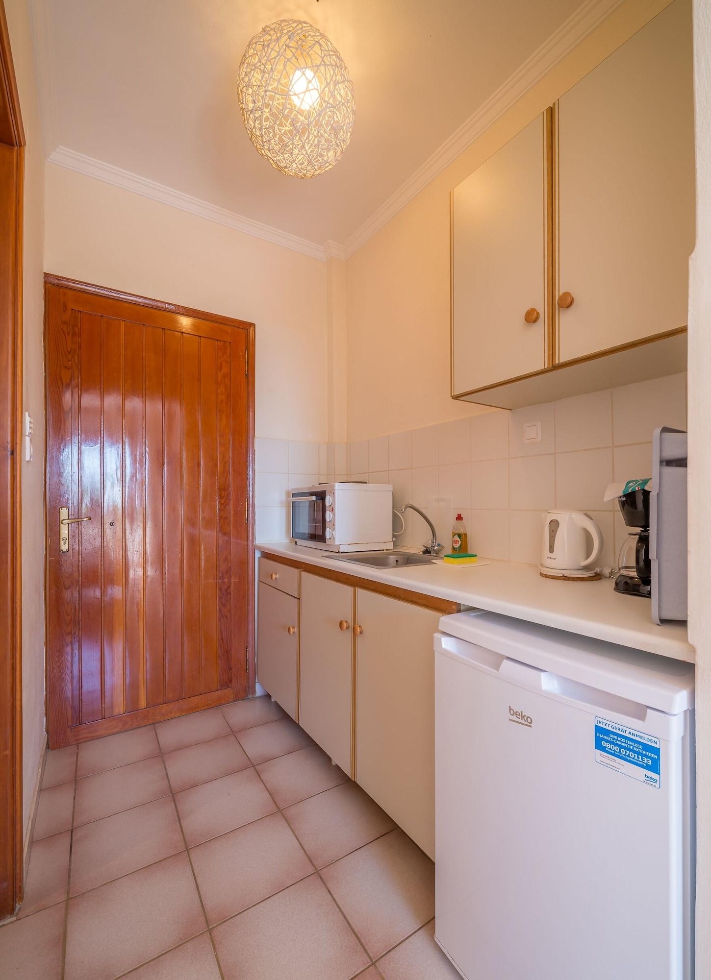 Comodidades del Alojamiento 123 Soleil Studios