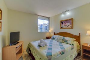 Alquiler Vacacional - Departamento Clásico en Reñaca