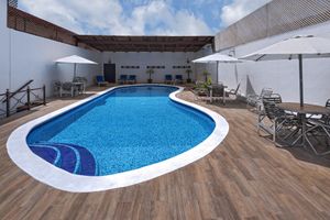 Alojamiento - Hotel Del Patio