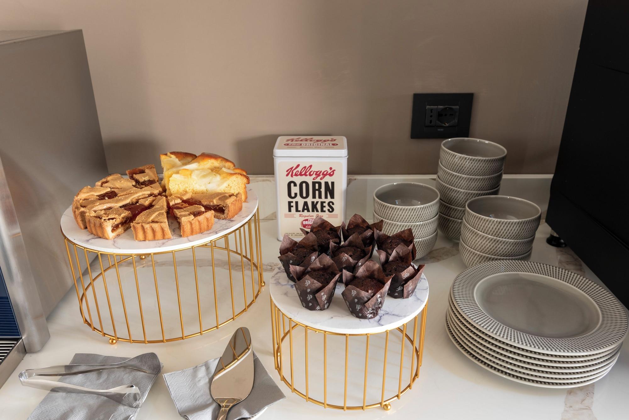 Restaurant Visionair Suites