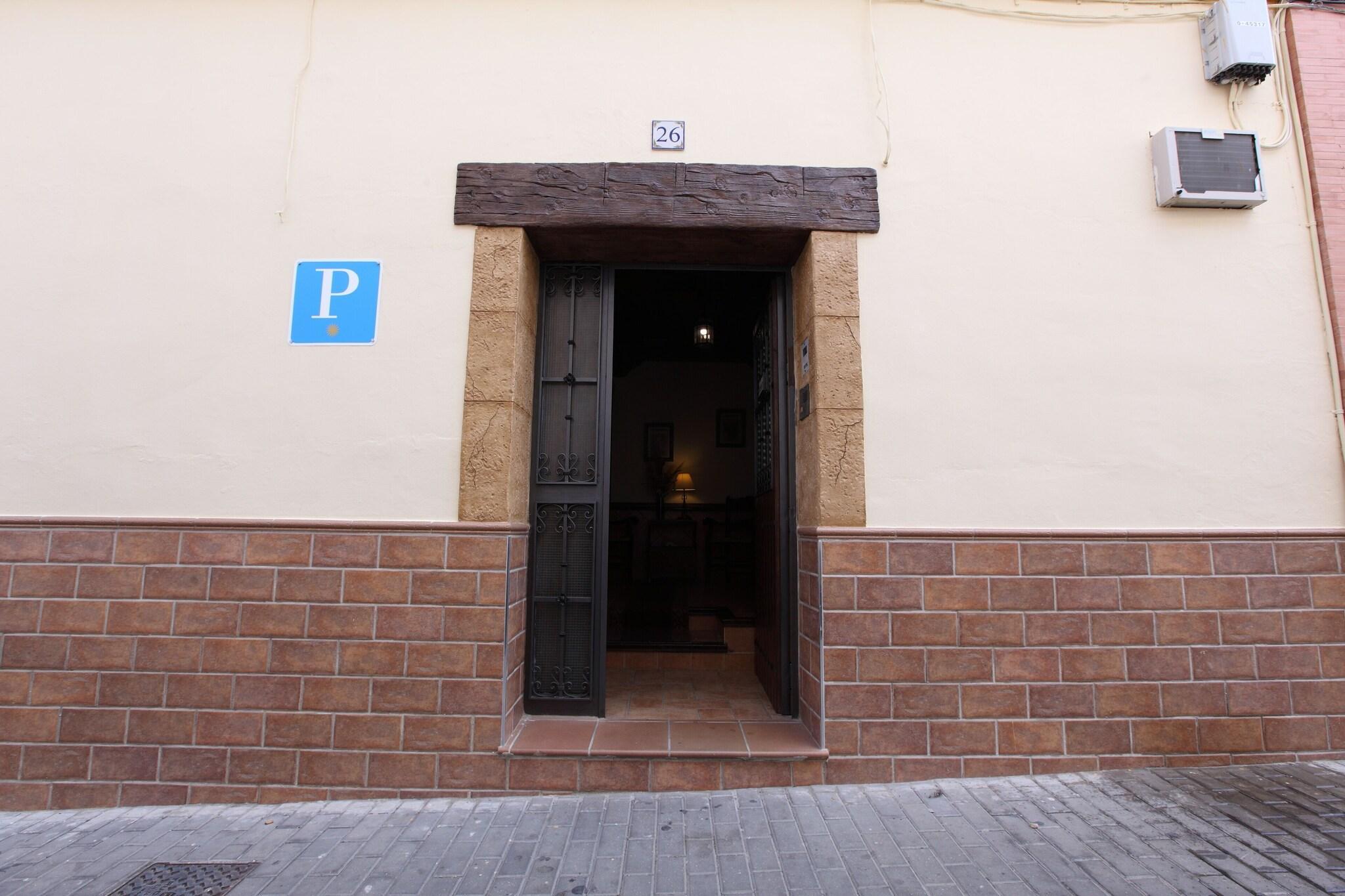 Varios Hostal Rocío
