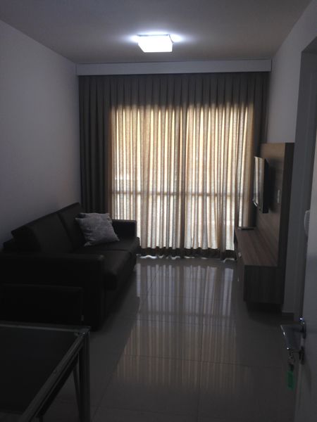 Vg Fun Apartamento – Meu Lugar Ceará