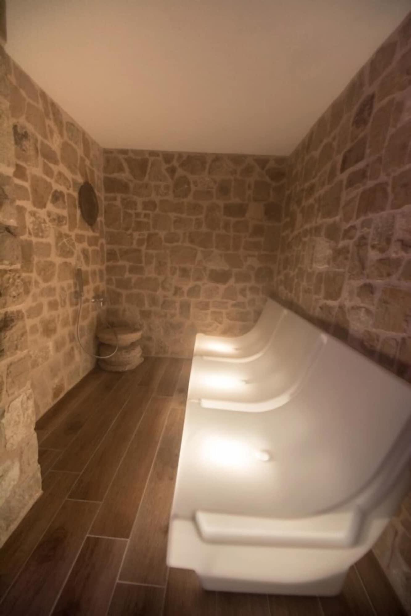 Spa Hotel Ristorante La Bastiglia