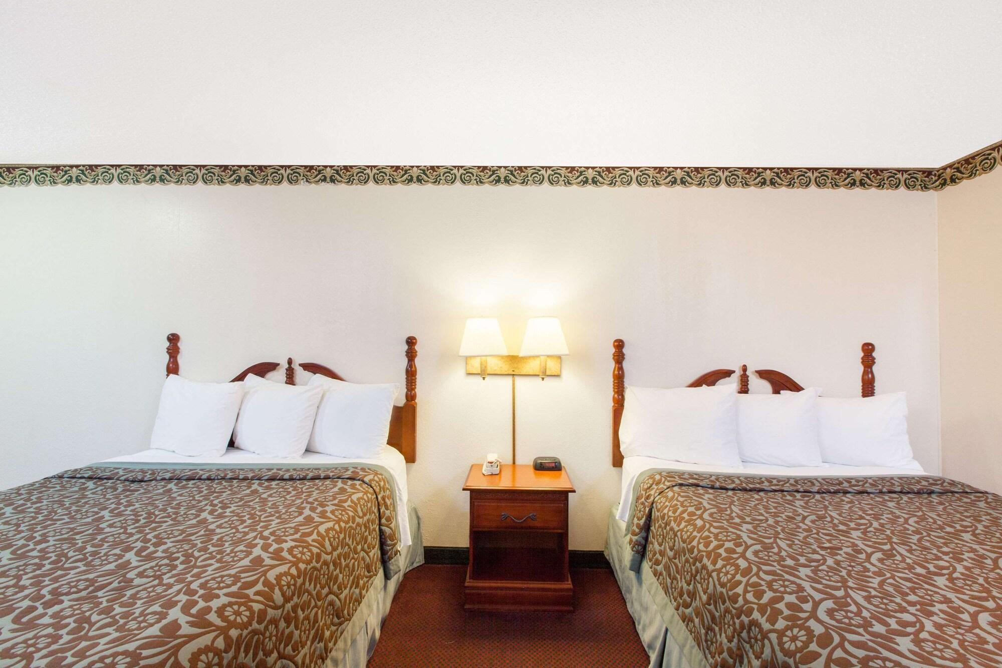 Habitación Days Inn by Wyndham Erick