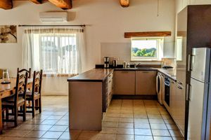 Alquiler Vacacional - Gite Pierre Apparente, à la Ferme, Baby-foot, spa