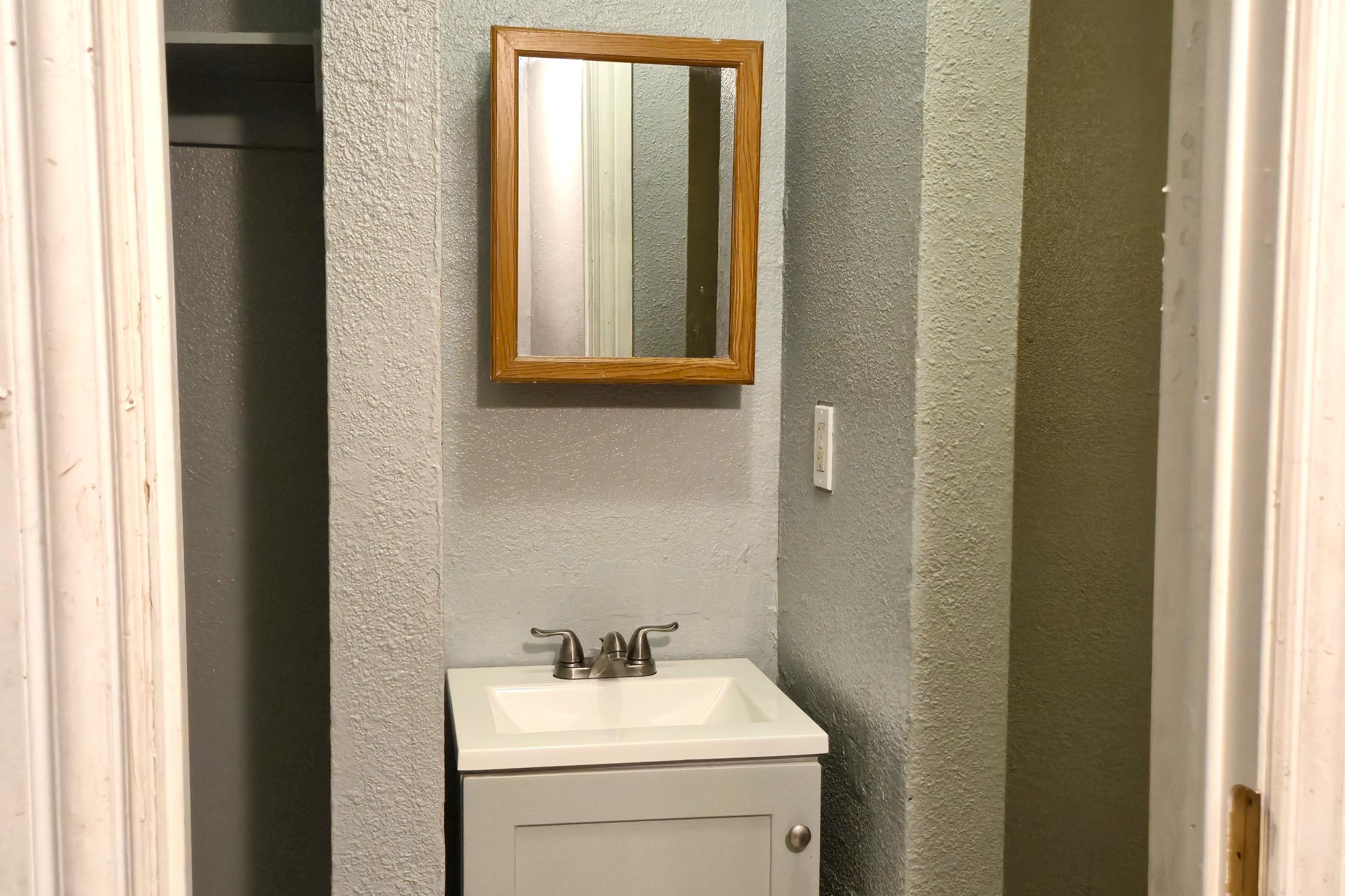 Equipamiento de Habitación Mi Amor Inn & Suites By Hotel O Dallas Tx Hwy 352