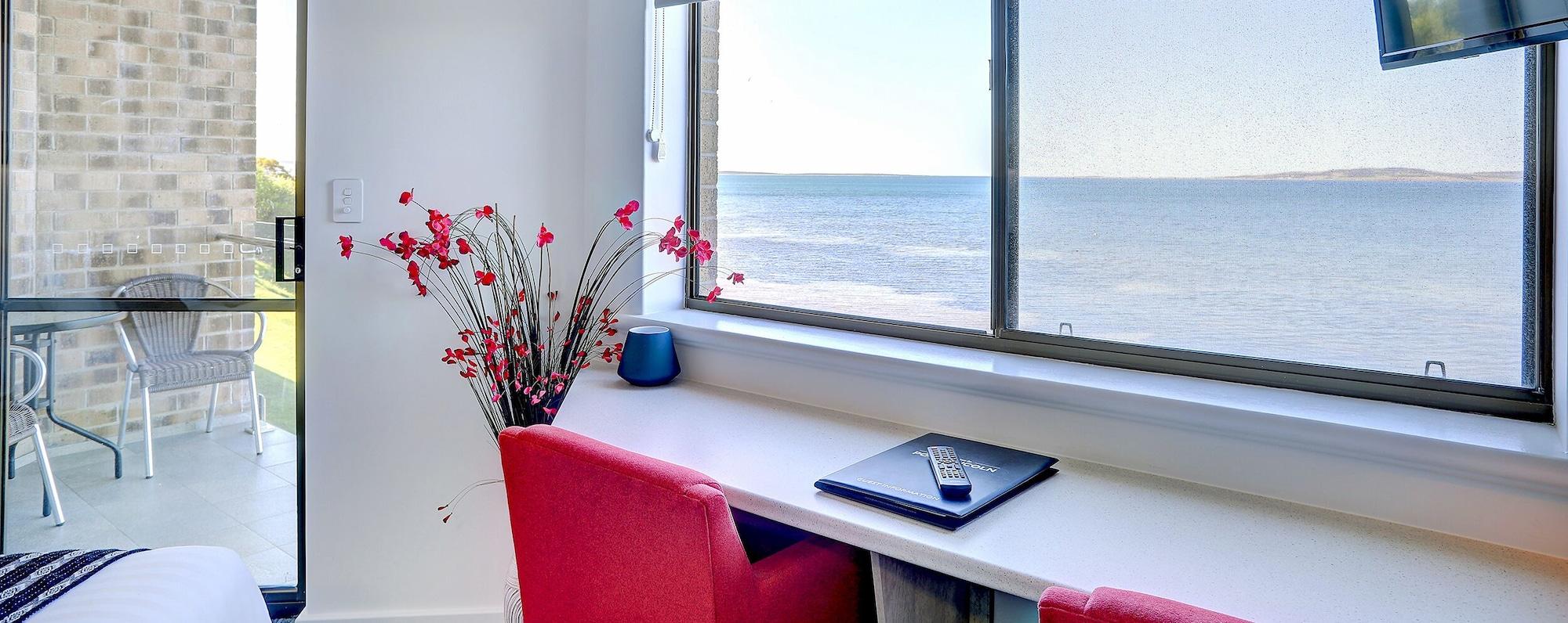 Varios Limani Port Lincoln