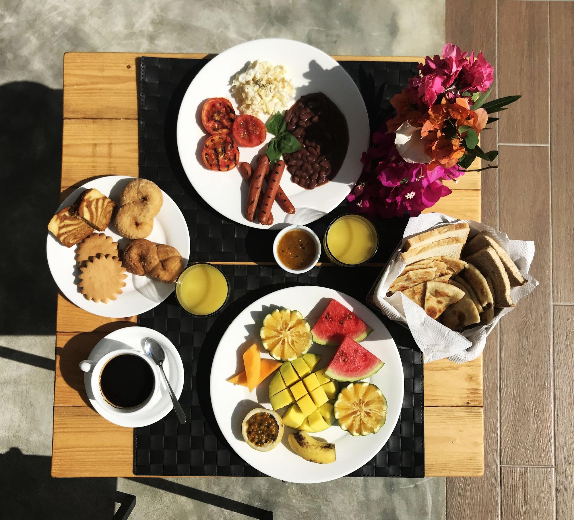 Restaurant Villa Huruma