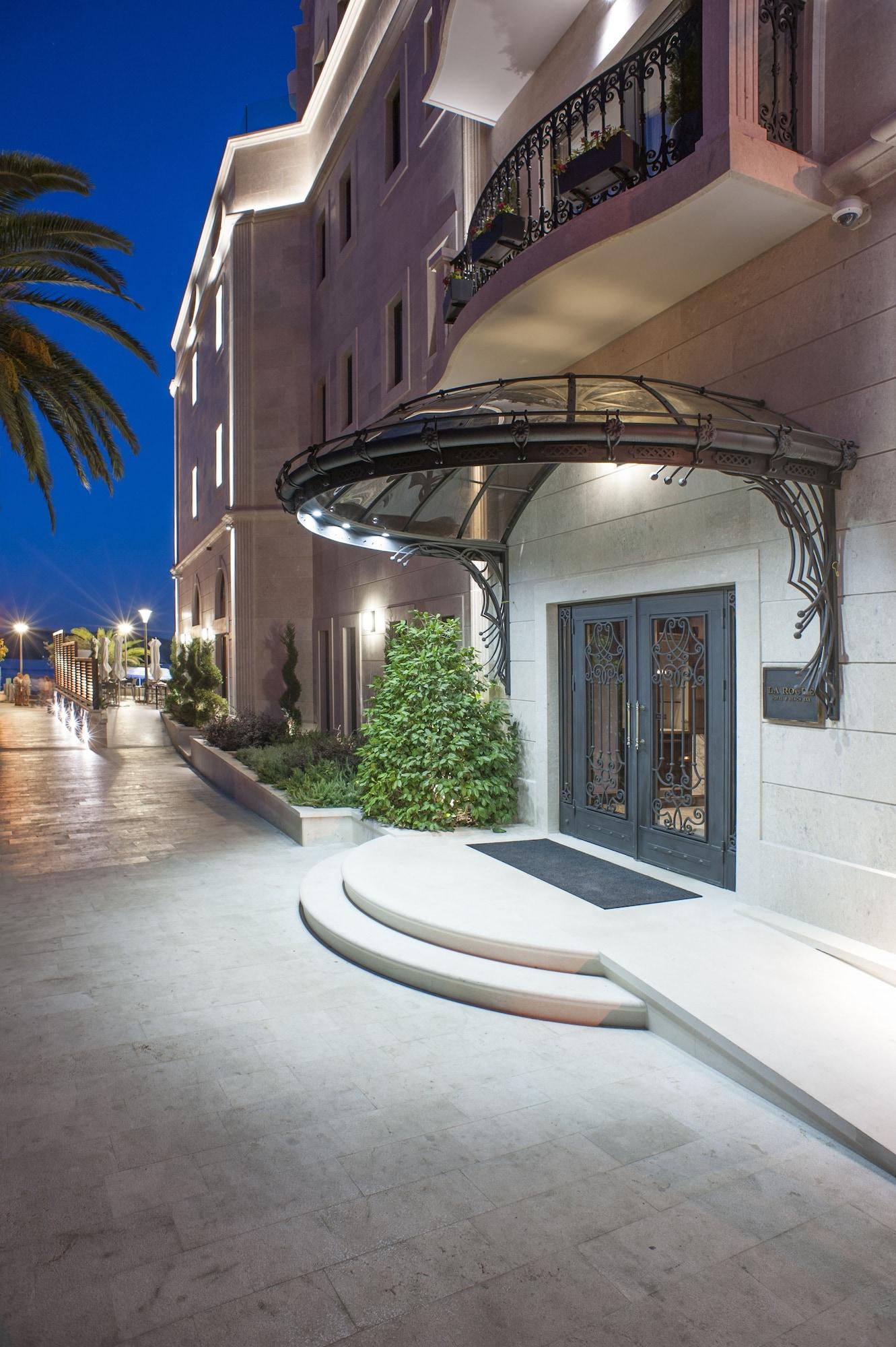 Vista Exterior Boutique Hotel La Roche