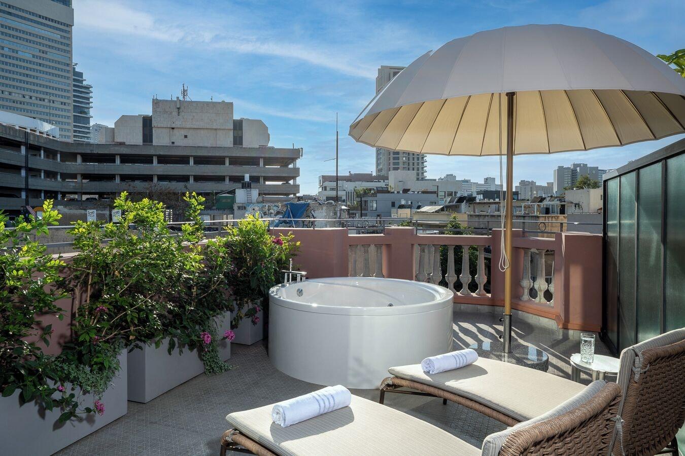 Equipamiento de Habitación Nordoy Hotel - FATTAL COLORS