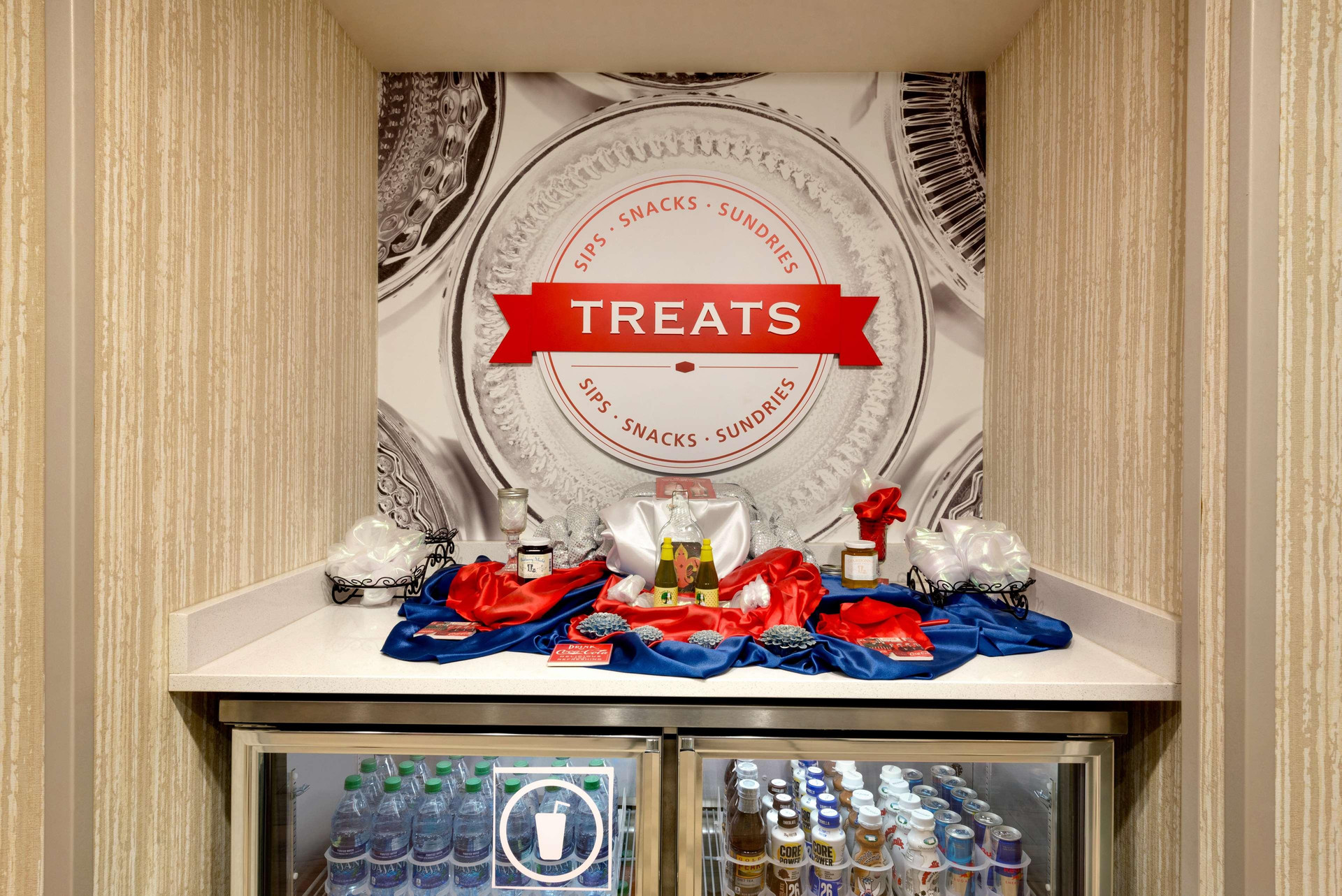 Restaurant Hampton Inn & Suites Monroe